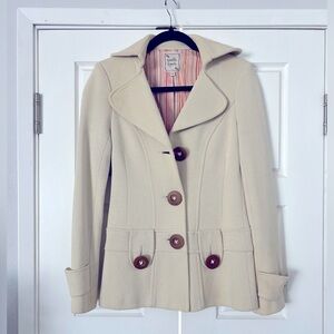 Nanette Lepore Blazer